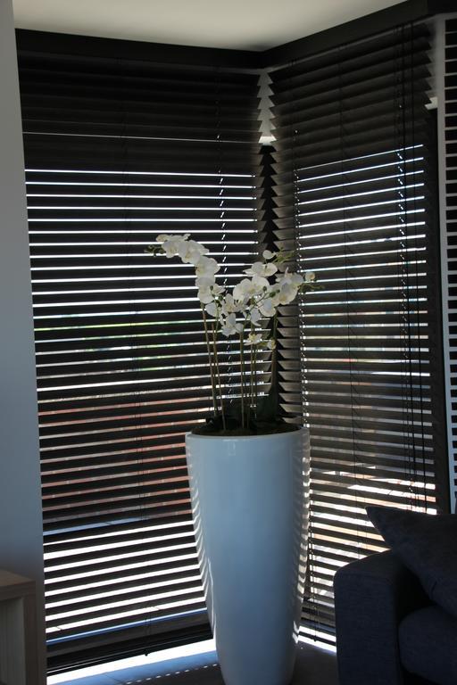 Ferienwohnung Duplex Penthouse Plaza De Panne Zimmer foto